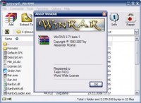 WinRAR