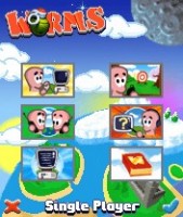 Worms 